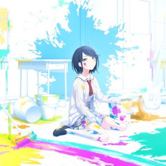 Journey - Ichika Hoshino