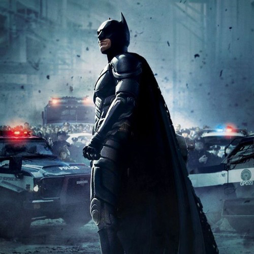 NerdOut - Gotham ft. Skybourne (Without Background Sound)