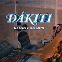 Tom Gasco & Bad Bunny - Dákiti( Tribal Guaracha )