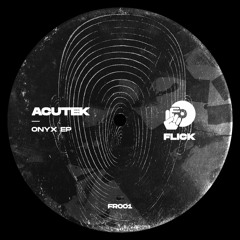 PREMIERE: Acutek - Hunting Town (Flick)