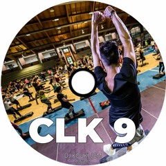 CLK 9 ( DJ KOUKI JCM )