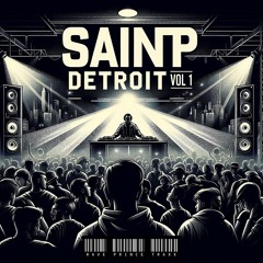Saint P. - Detroit vol. 1