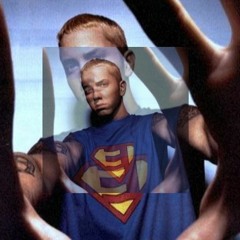 [FREE D/L] Eminem - Superman (Hyphen UKG Edit)