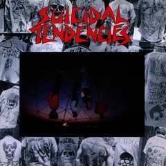 suicidal tendencies - institutionalized (slowed and reverb)