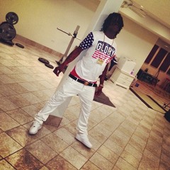 chief keef- street salute (?) ft. sdot