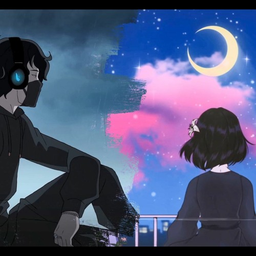 Corpse Husband X Comfi Beat (Lilypichu) - Agoraphobic Dreamy Night (Mash Up)