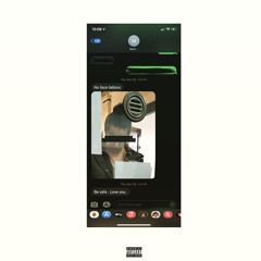 ALSantana - no face tattoos (prod. pyrxx)