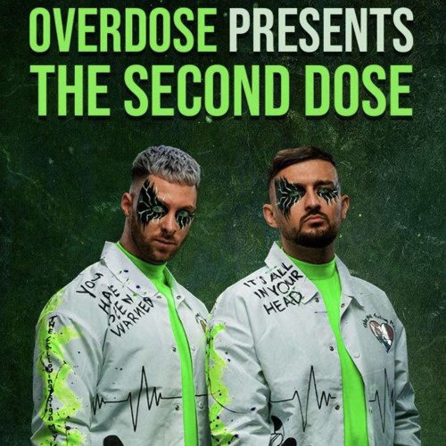 Stream Rebelion x The Dark Horror x Dimitri K Crash The System ( Side