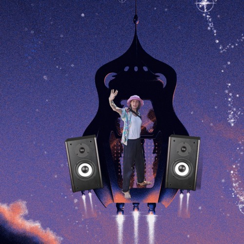 WONKA'S ELEVATOR MIX