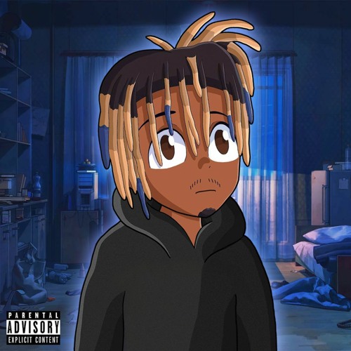 Juice WRLD - Waiting Game (Prod Red Limits)