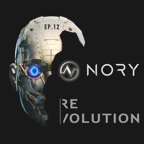 REVOLUTION _ DJ NORY MIX SET EP.12