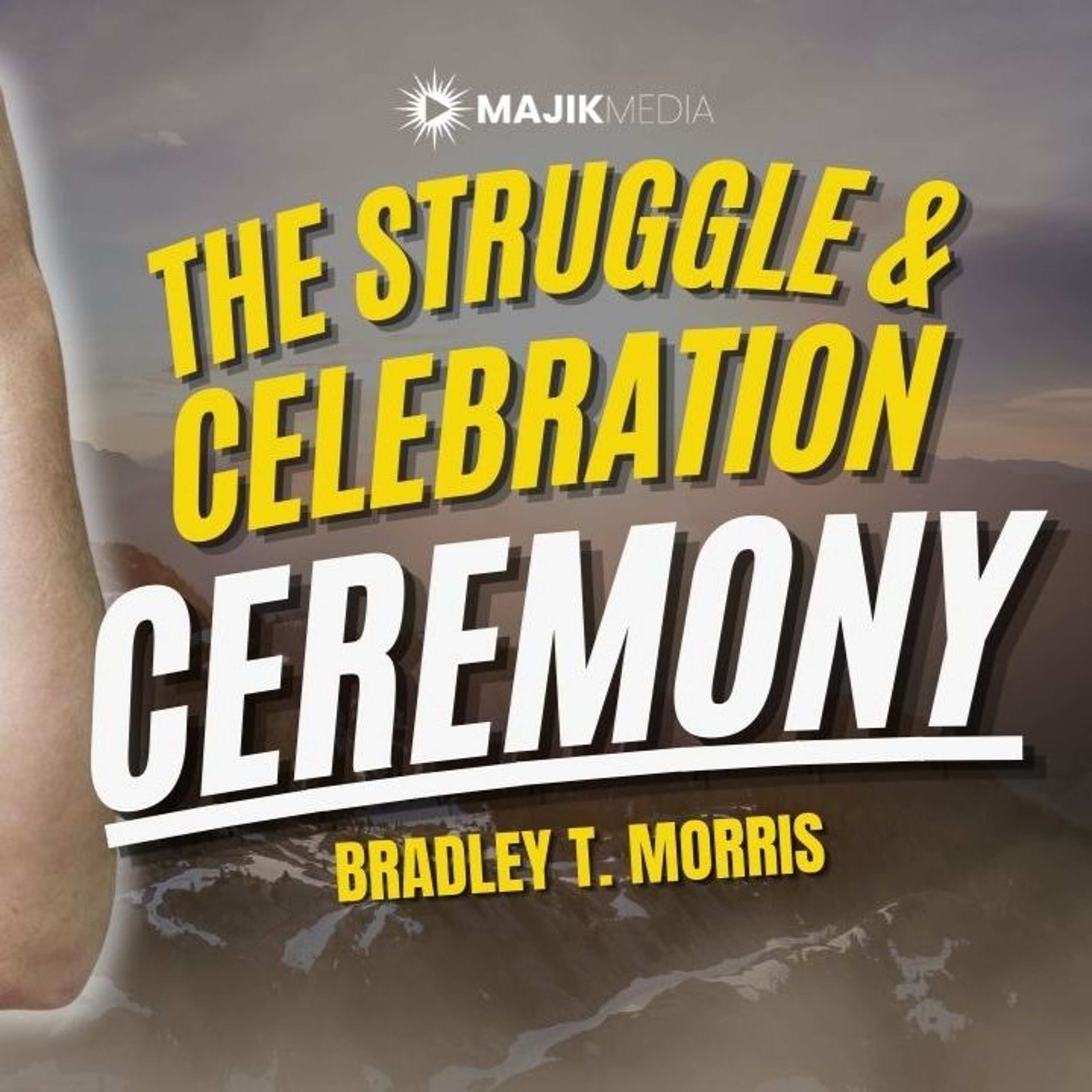 Winning Part 2: Celebrating Victories & Hardships with Ceremony episode artwork