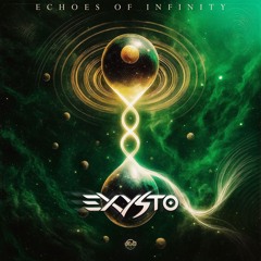Echoes Of Infinity ( 360 Music Records )
