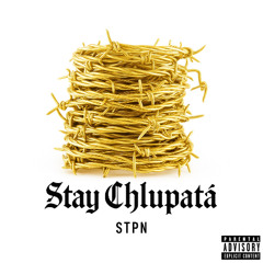 Stay Chlupatá - KevinzMimoňu, prod. Naumecotijebe