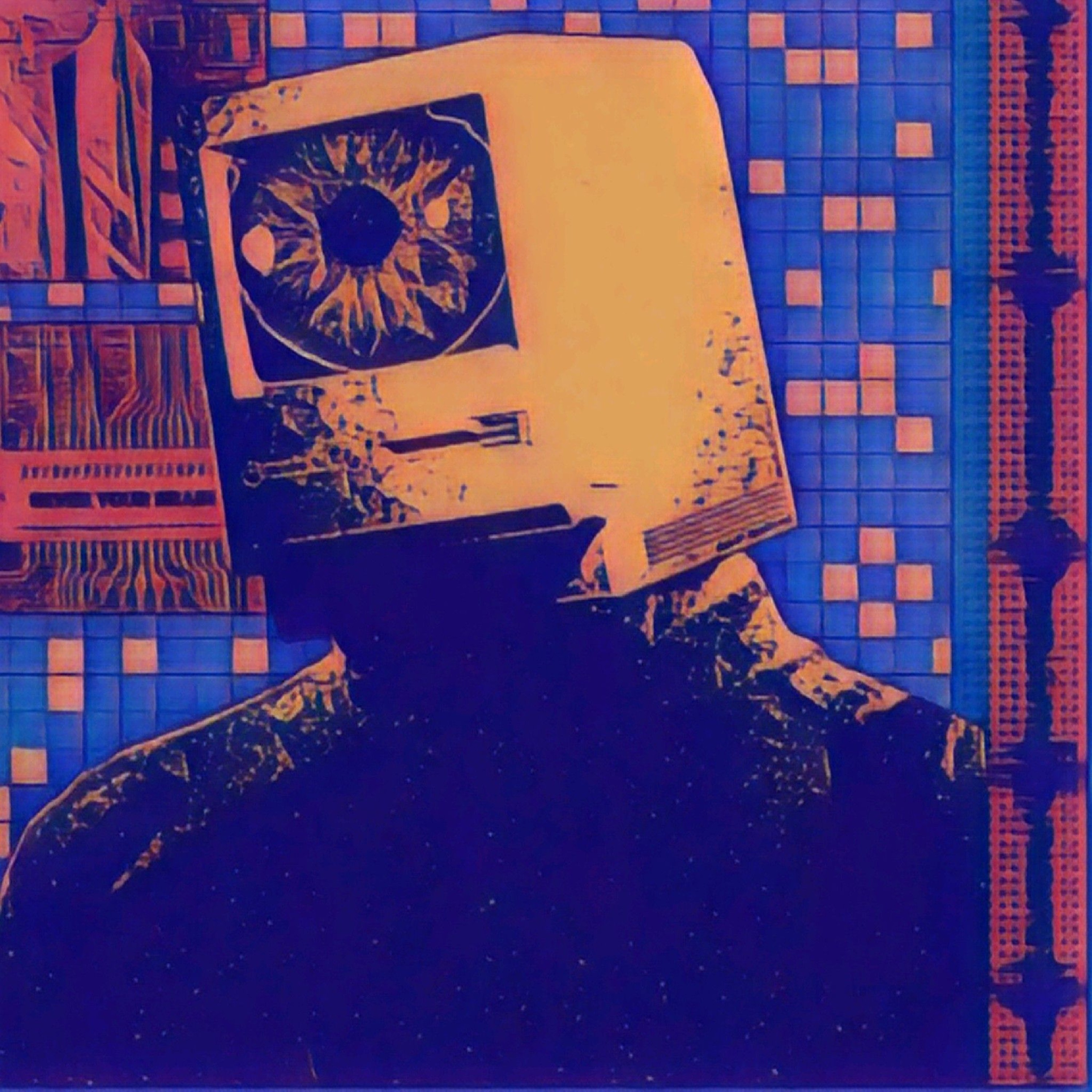BRAINLESS MP3 30.5.21 episode artwork