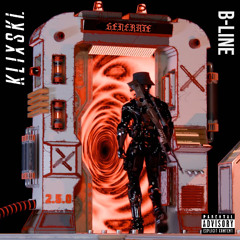 Generate (Feat. B-Line)