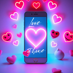 Love Phone (사랑의 전화)