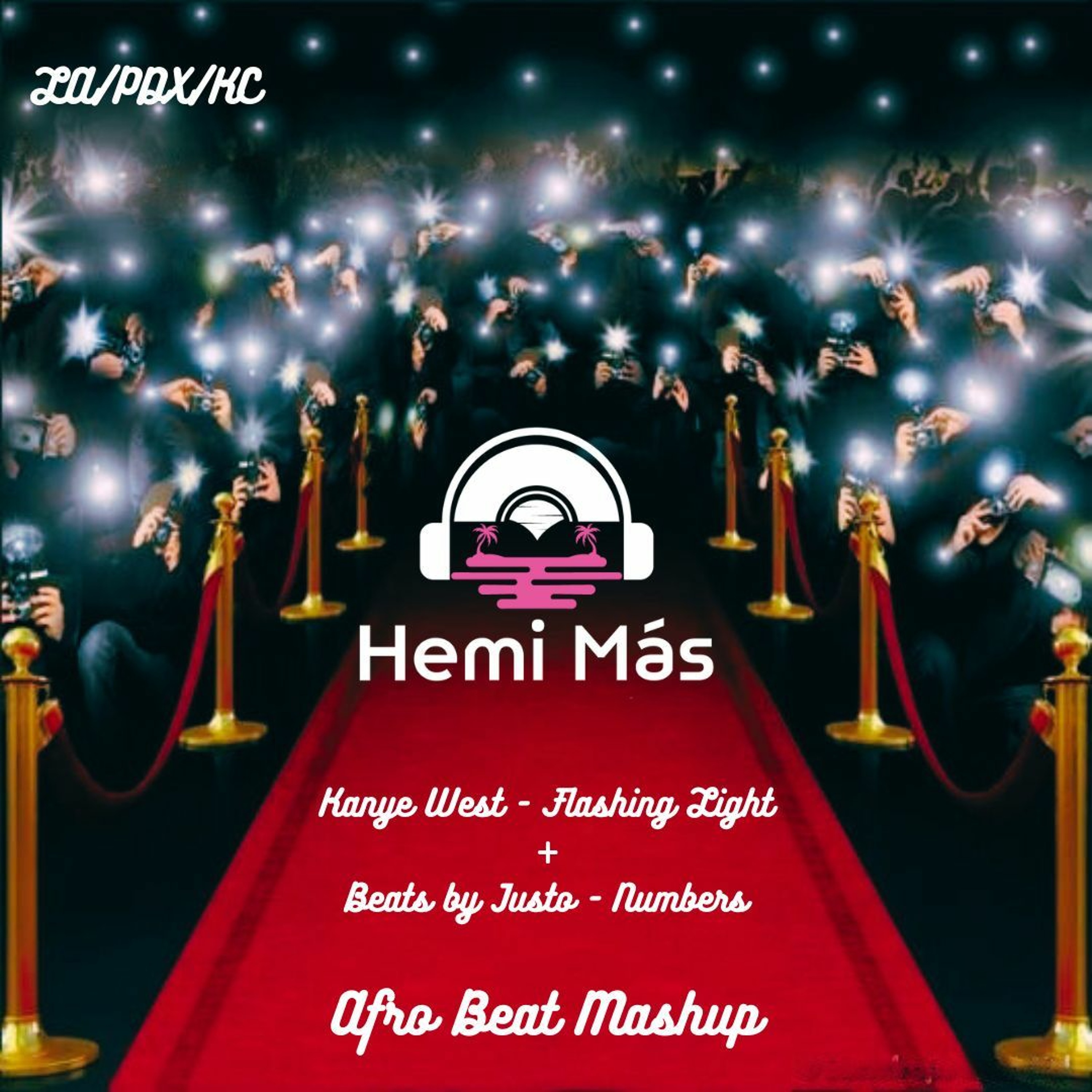 Hemi Más Mixes