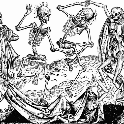 Pazuzu-Father Karras Mix