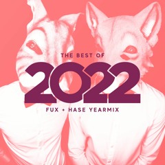 Fux & Hase - THE BEST OF 2022 (Yearmix / Studio Set)