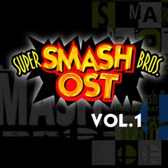 New Super Mario Bros (DS) - Atletic Theme - SSB64 Remix