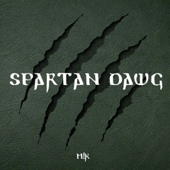 Spartan Dawg