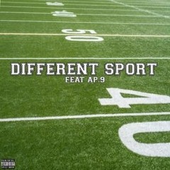 Different Sport - BbyTreBone (ft. AP9)