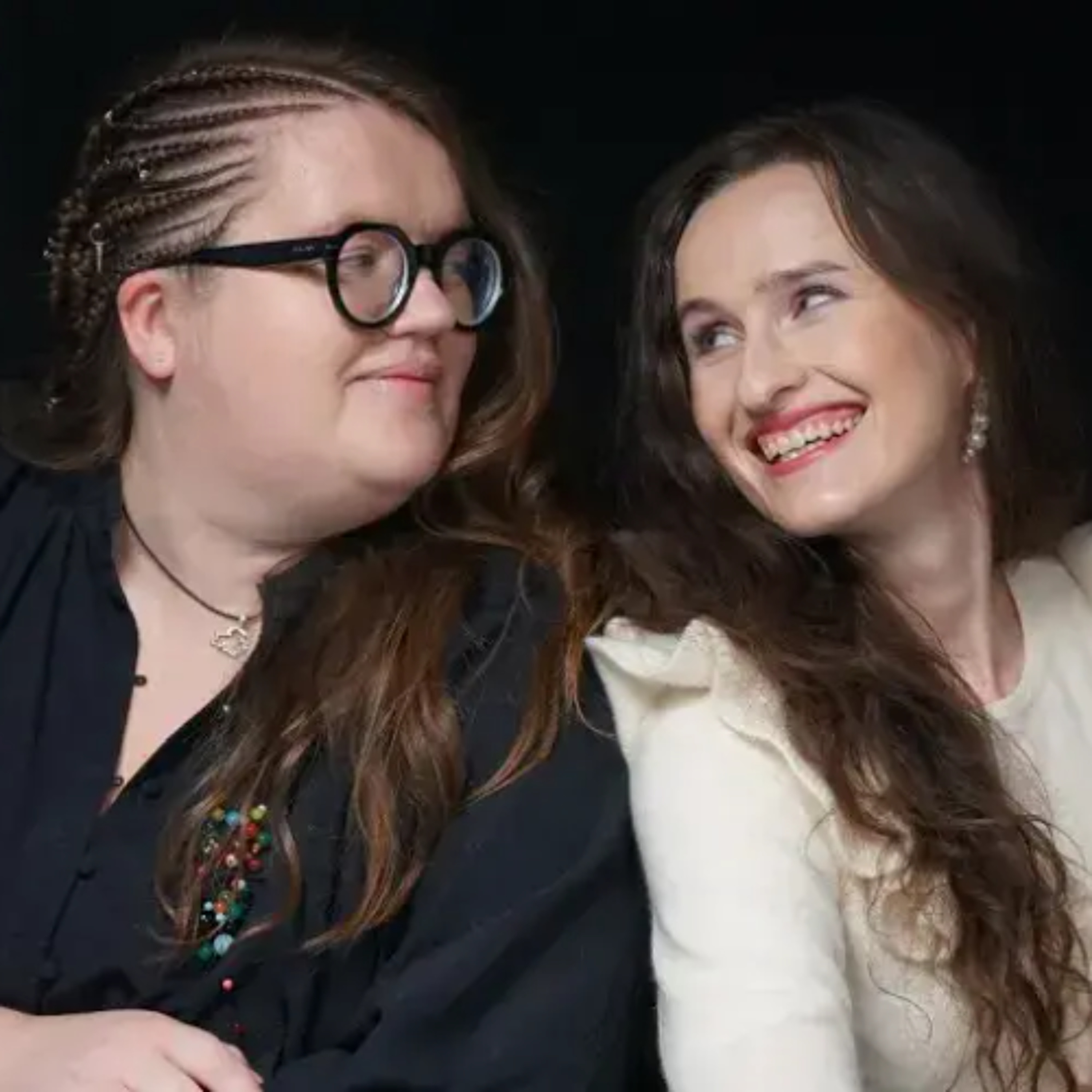 Марыя Колесава-Гудзіліна, Ганна Маціеўская. Без права на правы: як беларусам вярнуць сабе правы чалавека