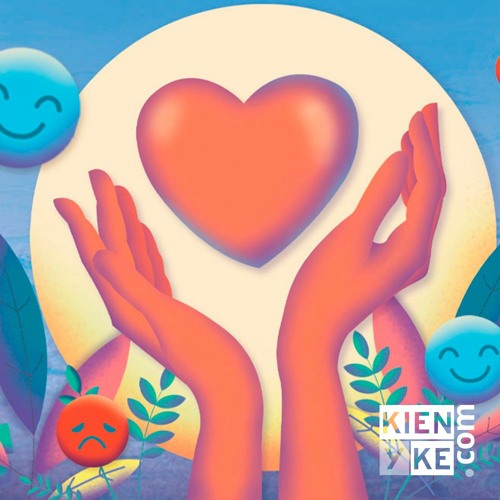 Stream Episode ¿cómo Gestionar Las Emociones By Kienykefm Podcast Listen Online For Free On 3724