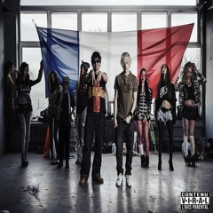 bushido zho, elyaplugg - merci beaucoup
