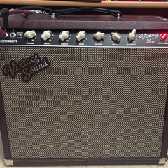 Midnight Blue (Heritage Golden Eagle / Vintage Sound 35sc)