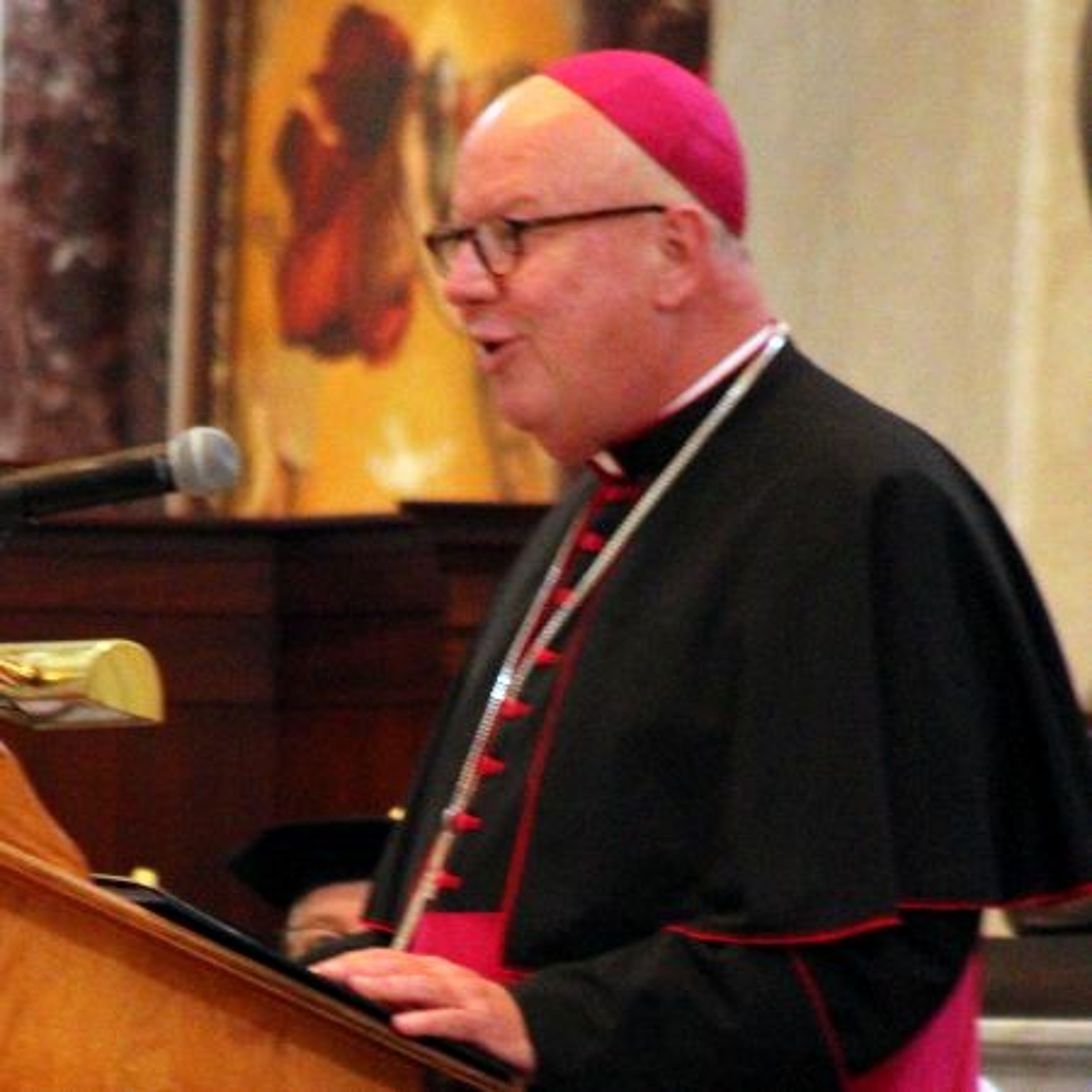 Thomas Aquinas College Lectures & Talks