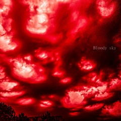 DOGSPIRIT - BLOODY SKY