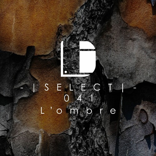 Drone Select 041 /// L'ombre