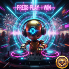 Press Play, I Win