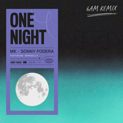 One Night (6am Remix) [feat. Raphaella]