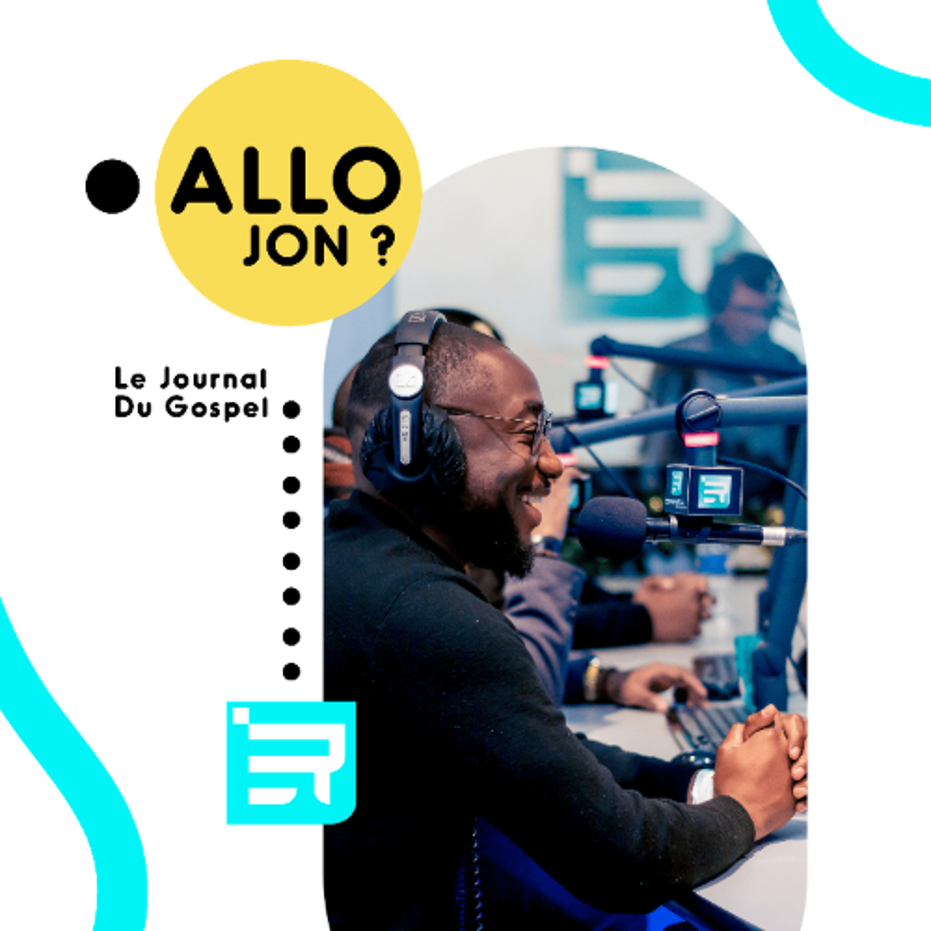 Allô, Jon de CrazyHope ? - Podcast du 23/03 episode artwork