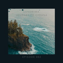 Cendryma - Journey to Cydana 002