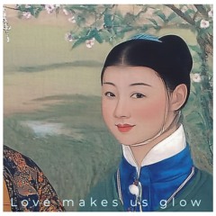 || Sampler || Love makes us glow | 2024 .11.23 full deep house
