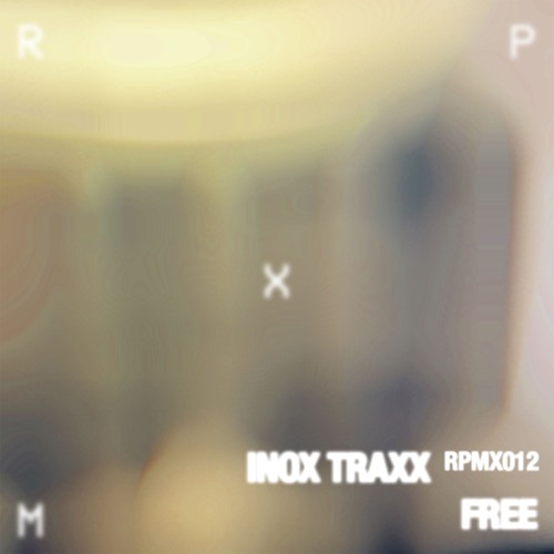 Inox Traxx - Difference (Original Mix)