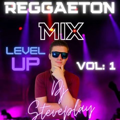 Reggaeton Vol 1 Mix Tape Dj Steve Play