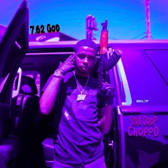 Pooh Shiesty - 7.62 God (Str8Drop ChoppD remix)