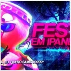 BEAT FESTA EM IPANEMA - Eu quero festa, eu quero samba (FUNK REMIX) by Canal Sr. Nescau