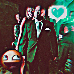 “The Way I Are” - Timbaland (Tech House Remix)