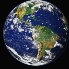 MY LOVE FOR THIS PLANET EARTH -EMENENCE