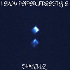 Drake - Lemon Pepper Freestyle (Shakillz Freestyle)
