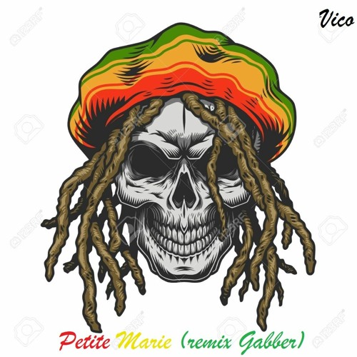 Petite Marie (Remix Gabber)