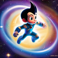 Atomic Boy