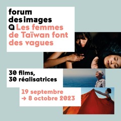Revolution waves / Trailer Les femmes de Taïwan font des vagues / Septembre 2023