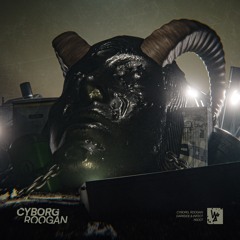 Cyborg, Roogan - Infect (Neurosport Records)